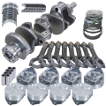 Picture of Eagle Ford 351 Windsor Rotating Assembly Kit w- -060 Bore -6-5cc Dome Pistons