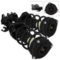 Picture of xTune Nissan Versa 07-12 Struts-Springs w-Mounts - Front Left and Right SA-SR4126-7