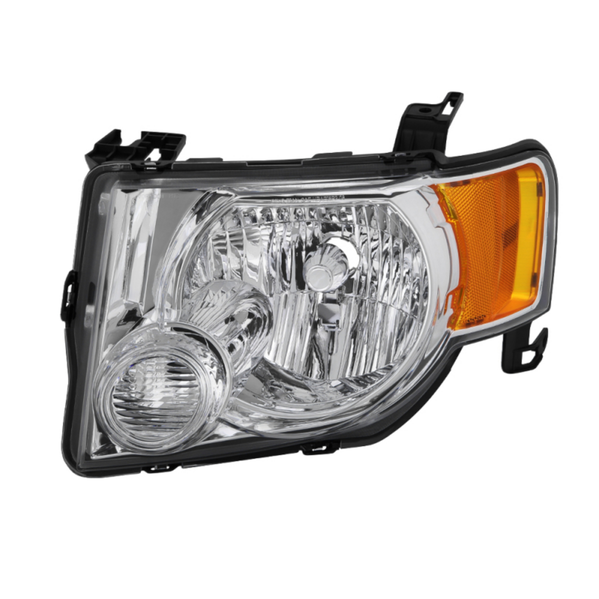 Picture of xTune Ford Escape 08-12 Driver Side Headlight - OEM Left HD-JH-FESCA08-OE-L