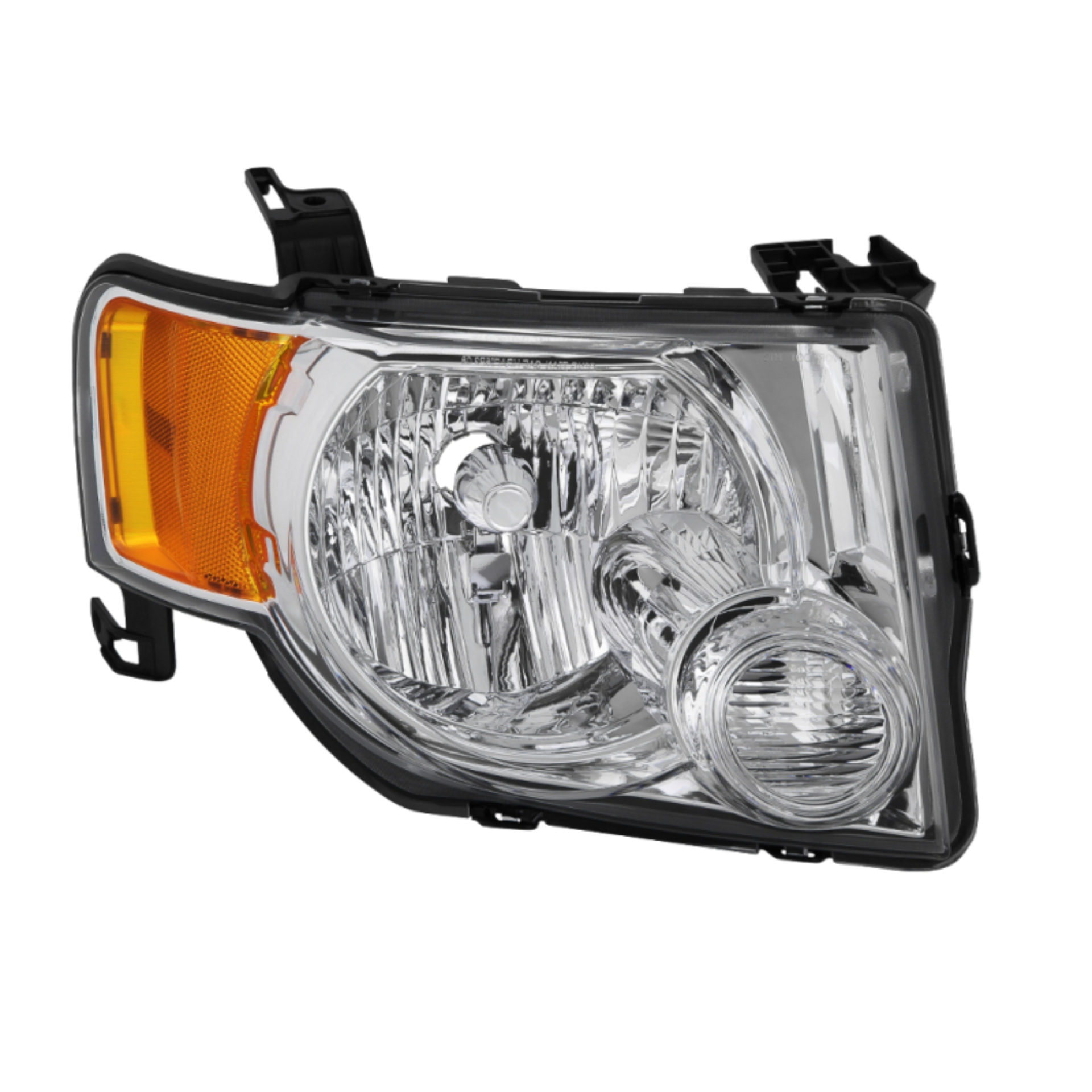 Picture of xTune Ford Escape 08-12 Passenger Side Headlight - OEM Right HD-JH-FESCA08-OE-R