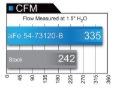 Picture of aFe Momentum XP Pro 5R Cold Air Intake System 17-18 Ford F-150 Raptor V6-3-5L tt EcoBoost