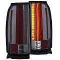 Picture of ANZO 2015-2017 GMC Yukon-Yukon XL LED Taillights Smoke