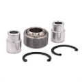 Picture of BLOX Racing Replacement Spherical Bearing - EG-DC all EK outer Includes 2 Inserts - 2 Clips