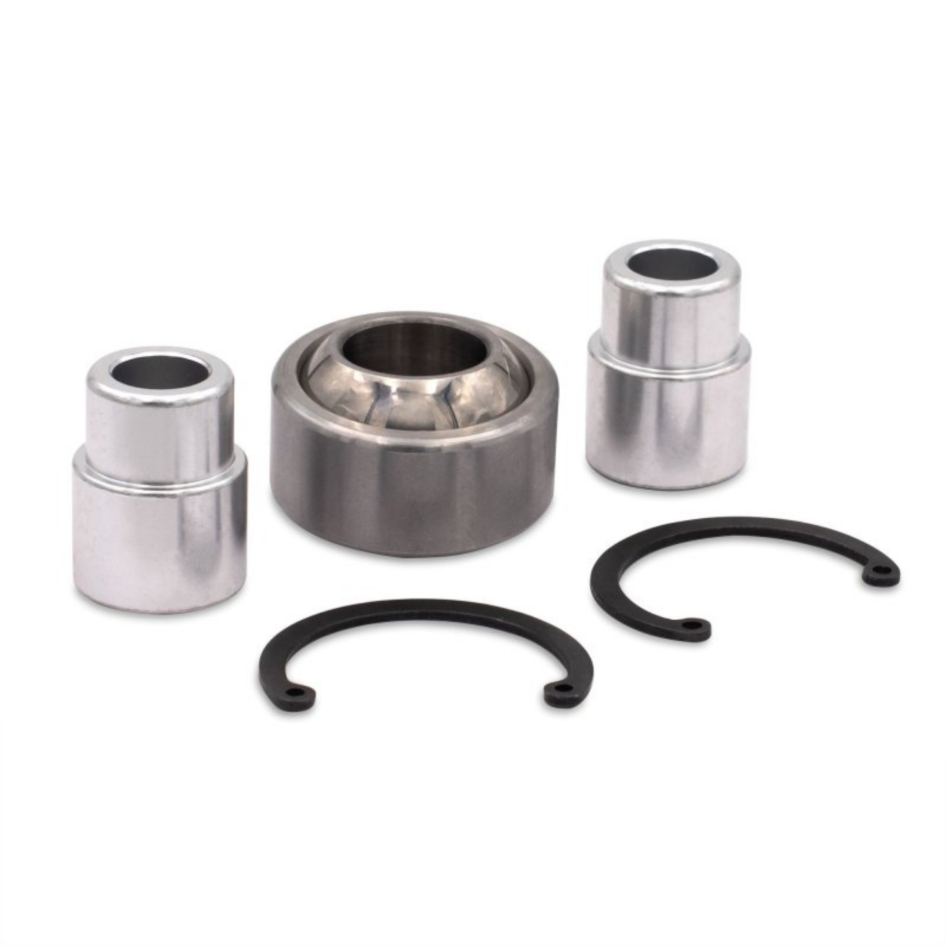Picture of BLOX Racing Replacement Spherical Bearing - EG-DC all EK outer Includes 2 Inserts - 2 Clips