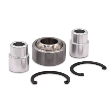 Picture of BLOX Racing Replacement Spherical Bearing - EG-DC all EK outer Includes 2 Inserts - 2 Clips