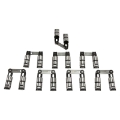 Picture of COMP Cams Sportsman Solid Roller Lifters Big Block Chrysler-Hemi -904 Dia w-Bushing Wheels