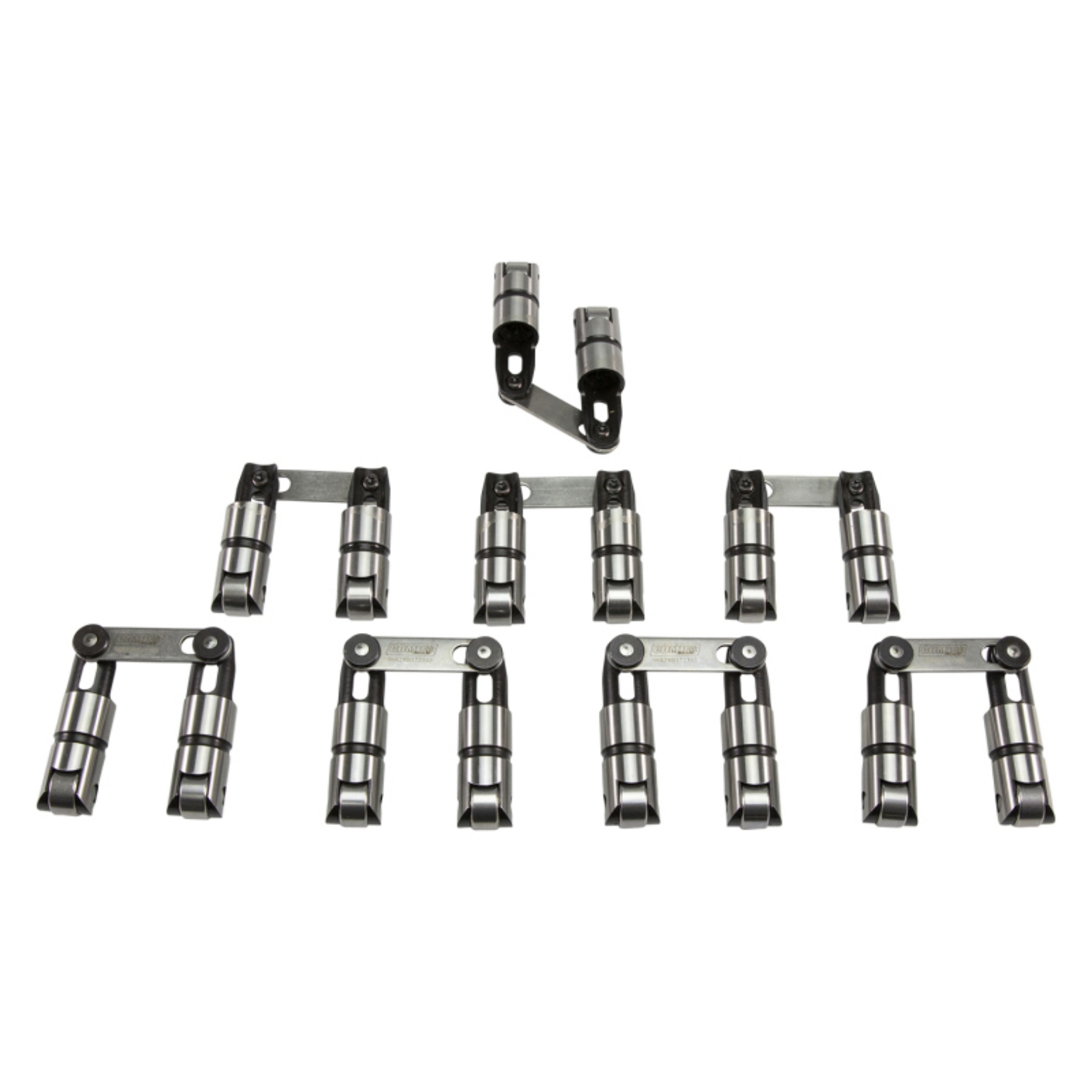 Picture of COMP Cams Sportsman Solid Roller Lifters Big Block Chrysler-Hemi -904 Dia w-Bushing Wheels