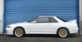Picture of HKS HIPERMAX-G 89-94 Nissan Skyline GT-R BNR32 Full Strut-Spring Kit