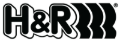 Picture of H&R Trak+ 30mm DRA Wheel Adapter Mercedes Wheels 5-130-71-6 CB-14x1-5 to 5-112-66-5 CB-14x1-5