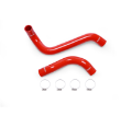 Picture of Mishimoto 07-16 Toyota Tundra V8 Red Silicone Hose Kit