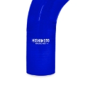 Picture of Mishimoto 05-15 Toyota Tacoma 4-0L V6 Blue Silicone Hose Kit