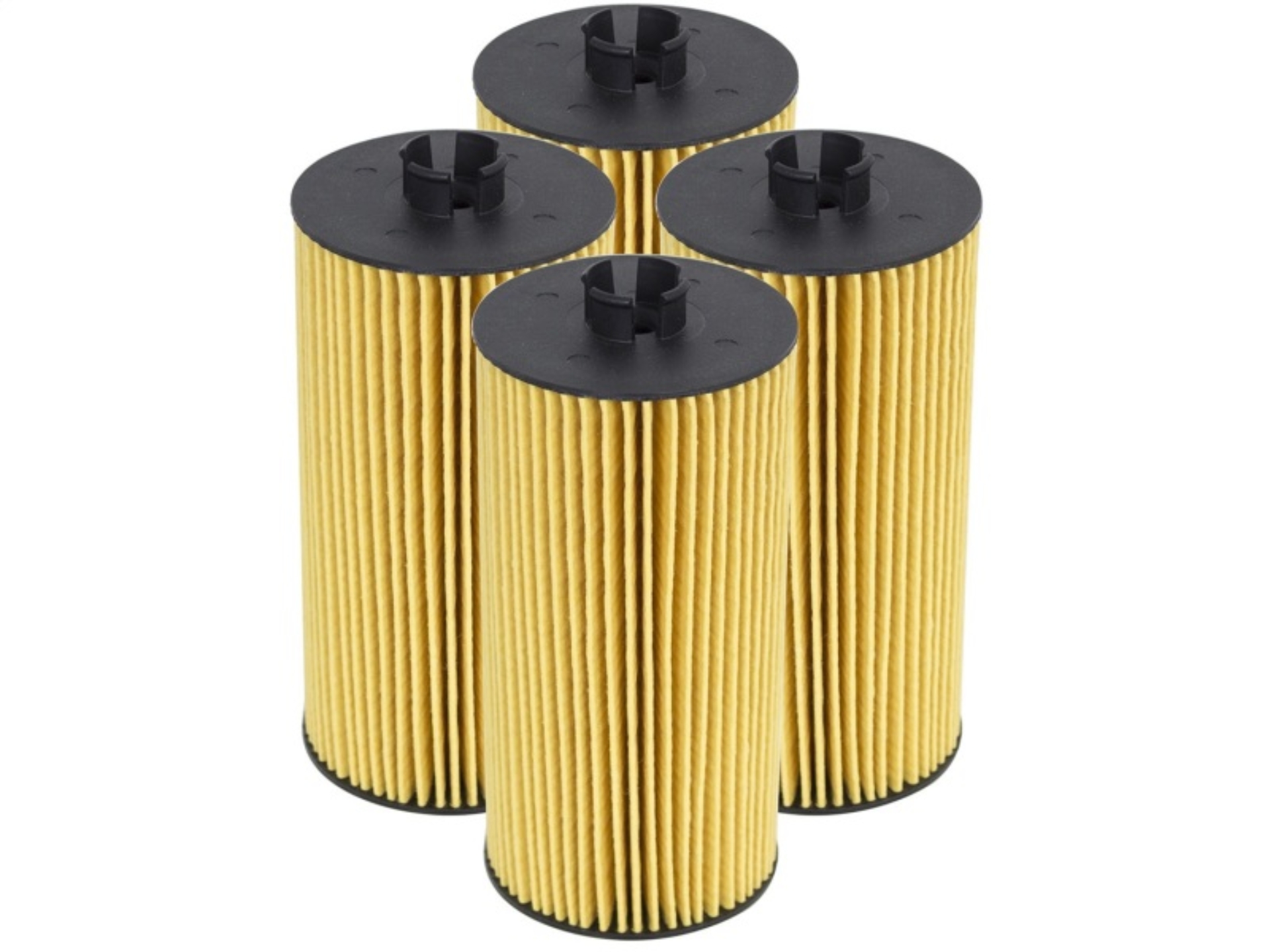 Picture of aFe ProGuard D2 Fluid Filters Oil F-F OIL Ford Diesel Trucks 03-10 V8-6-4L TD