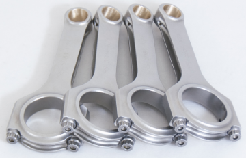 Picture of Eagle Nissan VQ37 Extreme Duty Connecting Rod Single