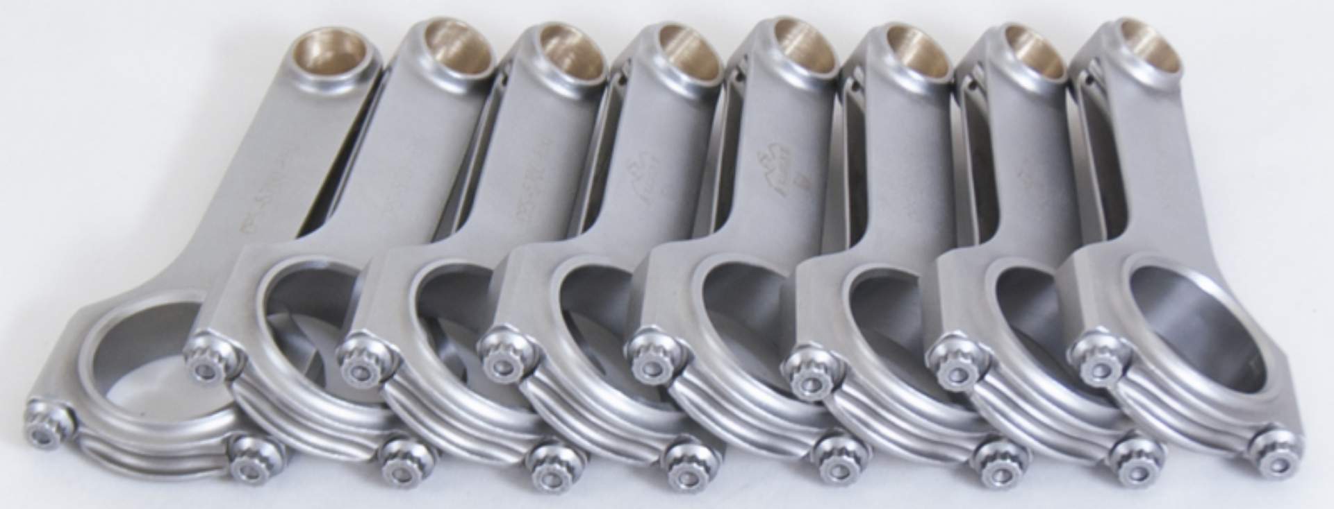 Picture of Eagle QUAD 4 LD9 Extreme Duty Connecting Rod Single