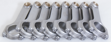 Picture of Eagle QUAD 4 LD9 Extreme Duty Connecting Rod Single