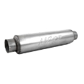 Picture of MBRP Universal 30in High Flow Muffler NO DROPSHIP