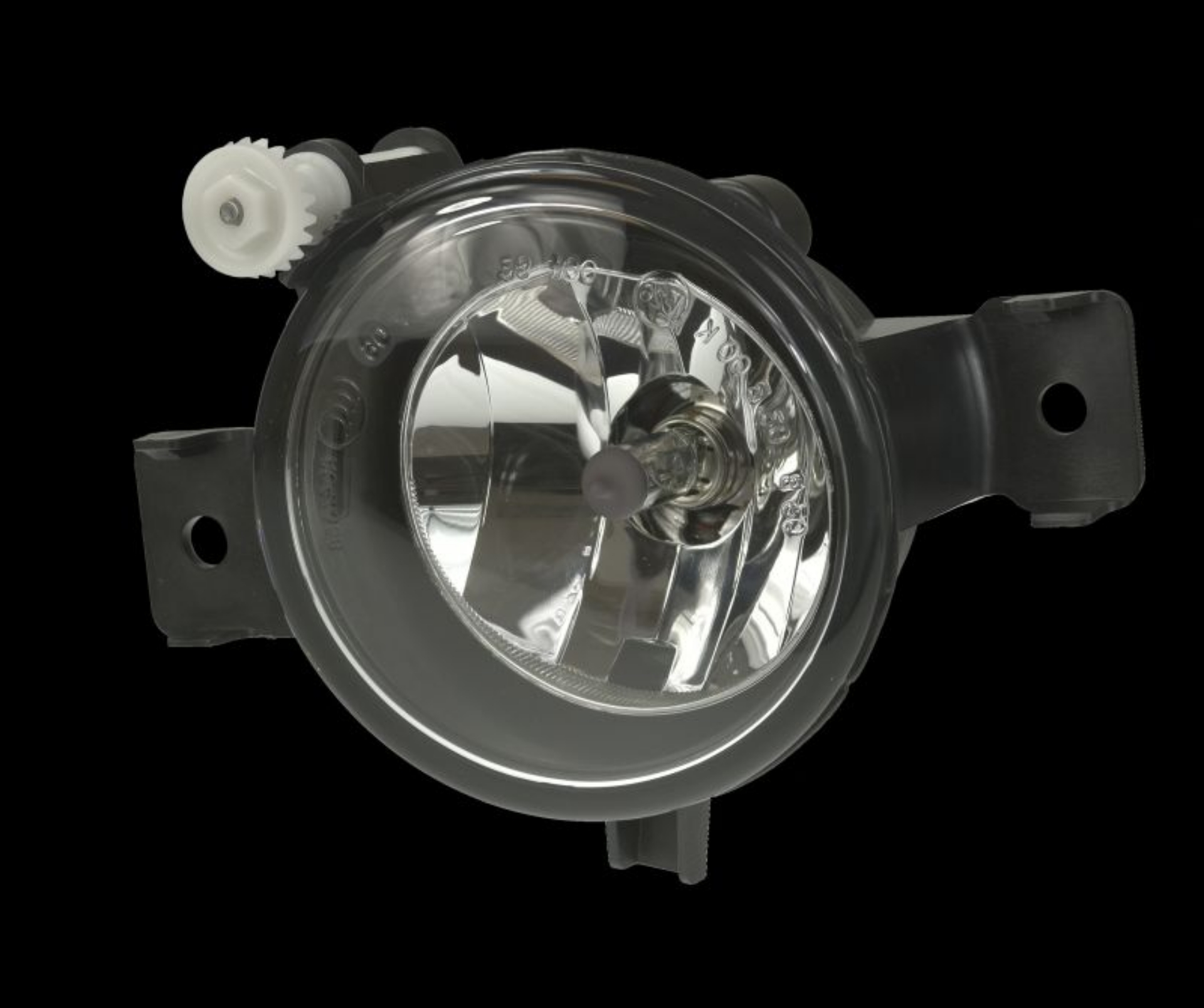 Picture of Hella 09-13 BMW X5 w-o Cornering Lights Fog Lamp w- H8 Bulb - Left