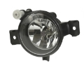 Picture of Hella 09-13 BMW X5 w-o Cornering Lights Fog Lamp w- H8 Bulb - Left