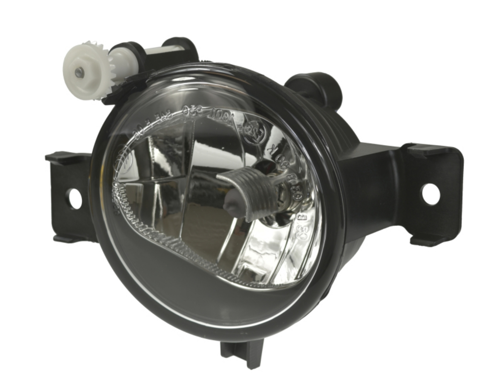 Picture of Hella 09-13 BMW X5 w- Cornering Lights Fog Lamp w- H11 Bulb - Left