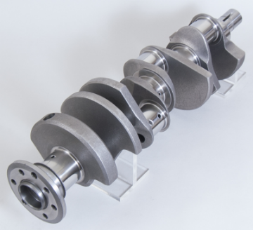 Picture of Eagle Chrysler 318-340 Small Block Cast Crankshaft