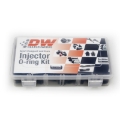 Picture of Deatschwerks Sport Compact - Euro Injector O-Ring Kit 230 Pieces