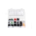 Picture of Deatschwerks Master Shop Injector O-Ring Kit 500 Pieces