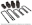 Picture of Skyjacker Axle U-Bolt All Non-Spec Vehicles