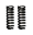 Picture of Skyjacker Coil Spring Set 1994-1996 Mazda B3000