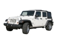 Picture of Skyjacker Coil Spring Set 2007-2010 Jeep Wrangler JK 4 Wheel Drive