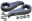 Picture of Skyjacker 2011-2017 GMC Sierra 3500 HD 4 Wheel Drive Suspension Front Leveling Kit