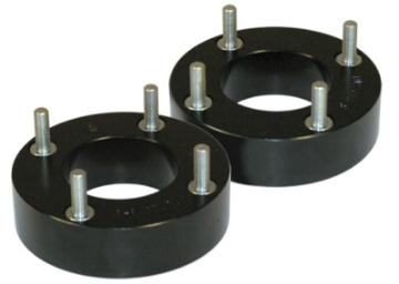 Picture of Skyjacker 2007-2011 Toyota Tundra 4 Wheel Drive Rear Wheel Drive Suspension Front Leveling Kit