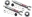 Picture of Skyjacker 2006-2010 Dodge Ram 1500 4 Wheel Drive Suspension Front Leveling Kit