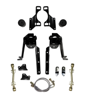 Picture of Skyjacker Suspension Lift Kit Component 2007-2017 Jeep Wrangler JK