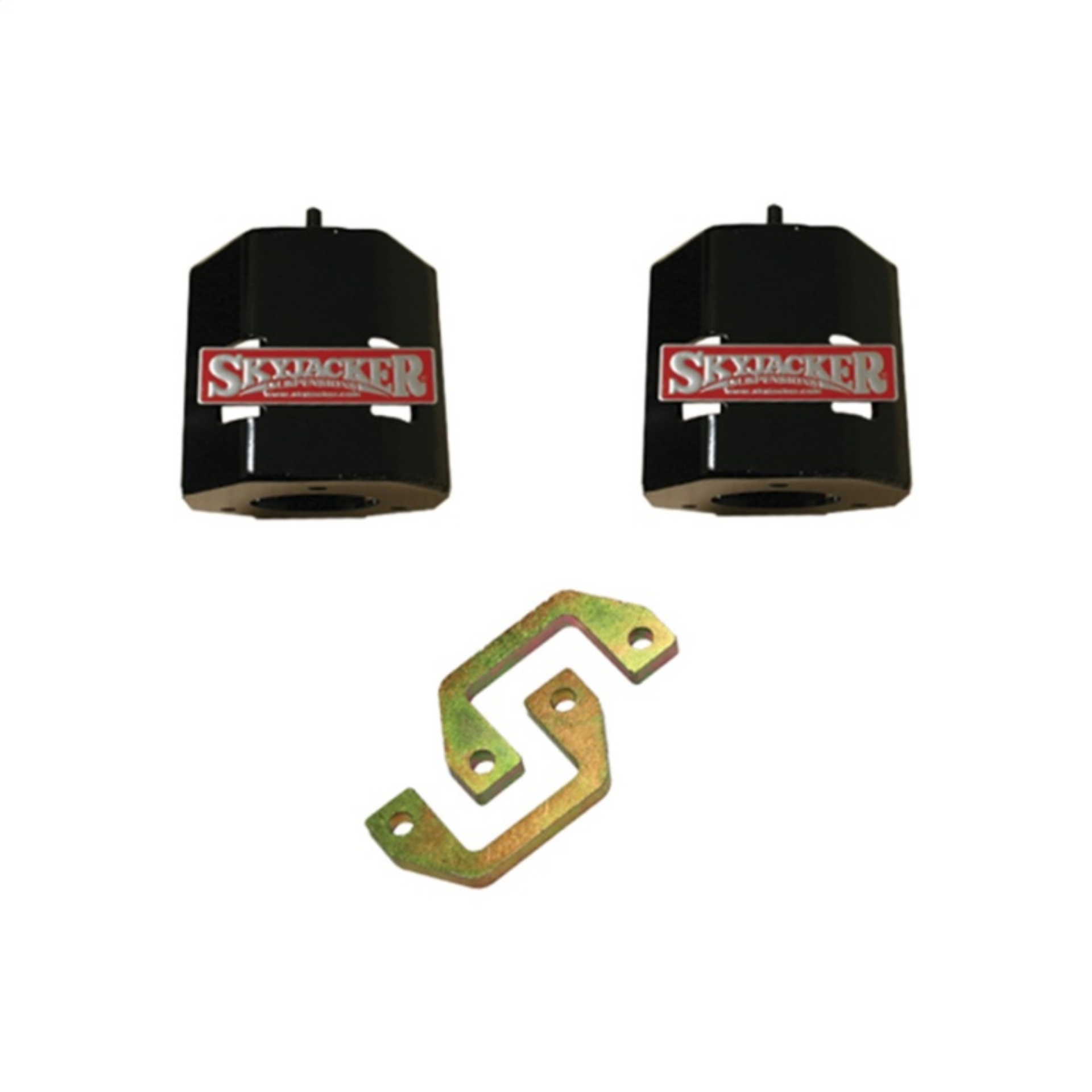 Picture of Skyjacker Suspension Lift Kit Component 2014-2014 Chevrolet Silverado 1500 4 Wheel Drive
