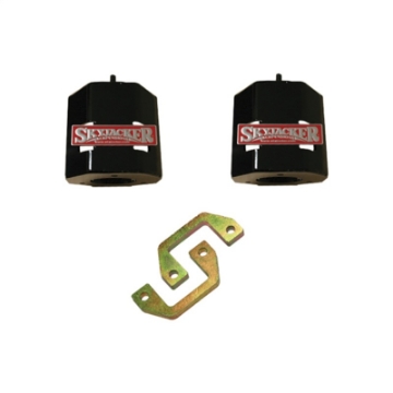 Picture of Skyjacker Suspension Lift Kit Component 2014-2014 Chevrolet Silverado 1500 4 Wheel Drive