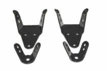 Picture of Skyjacker 2004-2004 Ford F-350 Super Duty Multi Shock Bracket