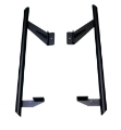 Picture of Skyjacker 2013-2013 Polaris UTV Ranger 900 XP LE Nerf-Step Bar