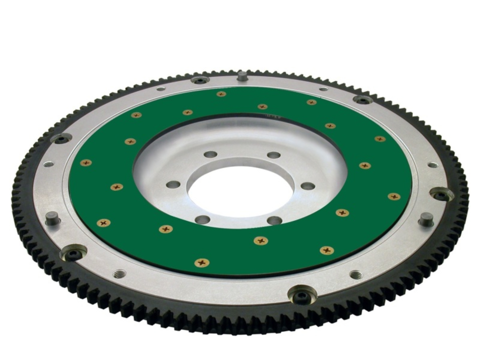 Picture of Fidanza 87-95 RX7 & 04-07 RX8 Aluminium Flywheel Requires Mazda N351-11-521 Sold Separately