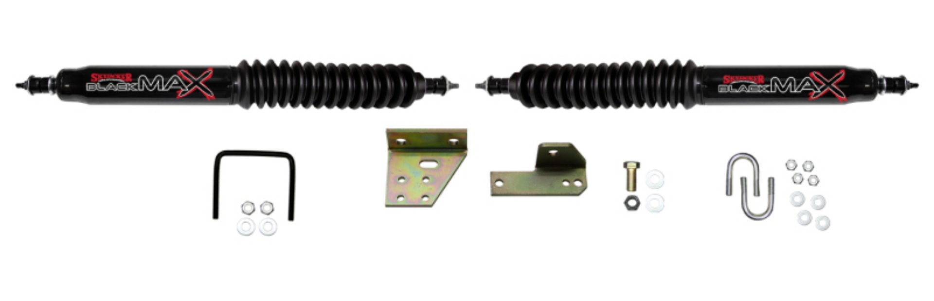 Picture of Skyjacker 1979-1983 Toyota Pickup Steering Damper Kit
