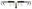 Picture of Skyjacker 1987-1987 Chevrolet V20 Pickup Steering Damper Kit