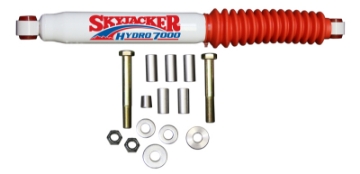 Picture of Skyjacker 1994-2001 Dodge Ram 1500 4 Wheel Drive Steering Damper Kit