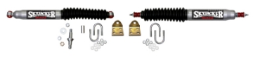 Picture of Skyjacker 1997-2006 Jeep Wrangler TJ Steering Damper Kit