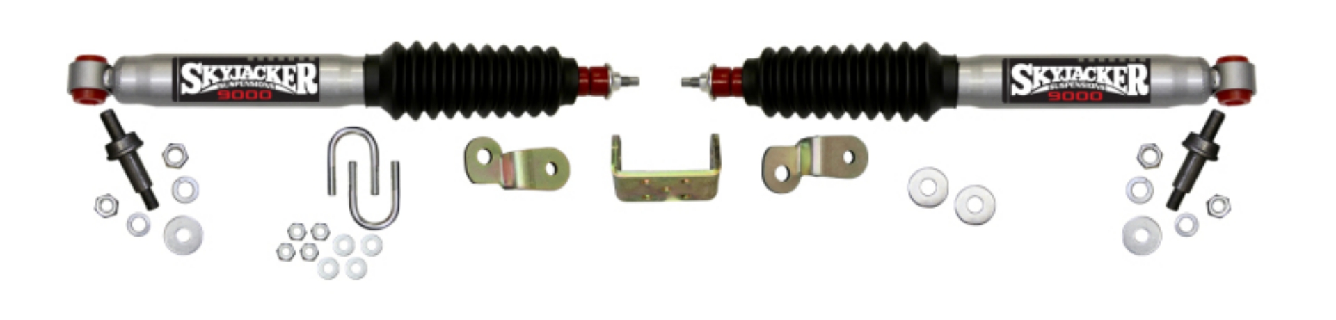 Picture of Skyjacker 2002-2006 Chevrolet Avalanche 2500 Steering Damper Kit