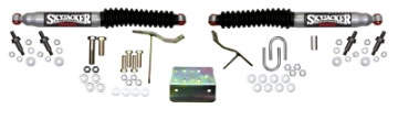 Picture of Skyjacker 2009-2010 Dodge Ram 3500 4 Wheel Drive Steering Damper Kit