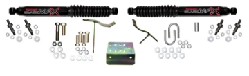 Picture of Skyjacker 2011-2012 Ram 3500 4 Wheel Drive Steering Damper Kit