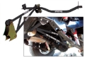 Picture of Skyjacker 1987-1995 Jeep Wrangler YJ Track Bar
