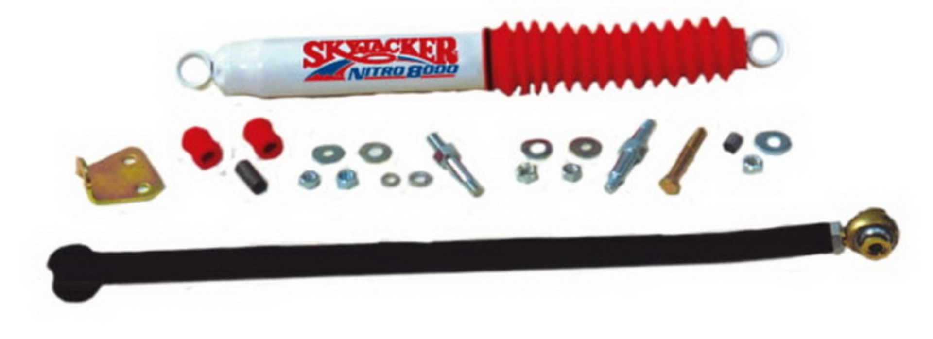 Picture of Skyjacker 1997-2006 Jeep Wrangler TJ Track Bar