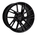 Picture of Enkei TD5 18x9-5 5x100 45mm Offset 72-6mm Bore Pearl Black Wheel