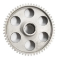 Picture of OS Giken Universal R3C 26 Spline Center Hub 18-A