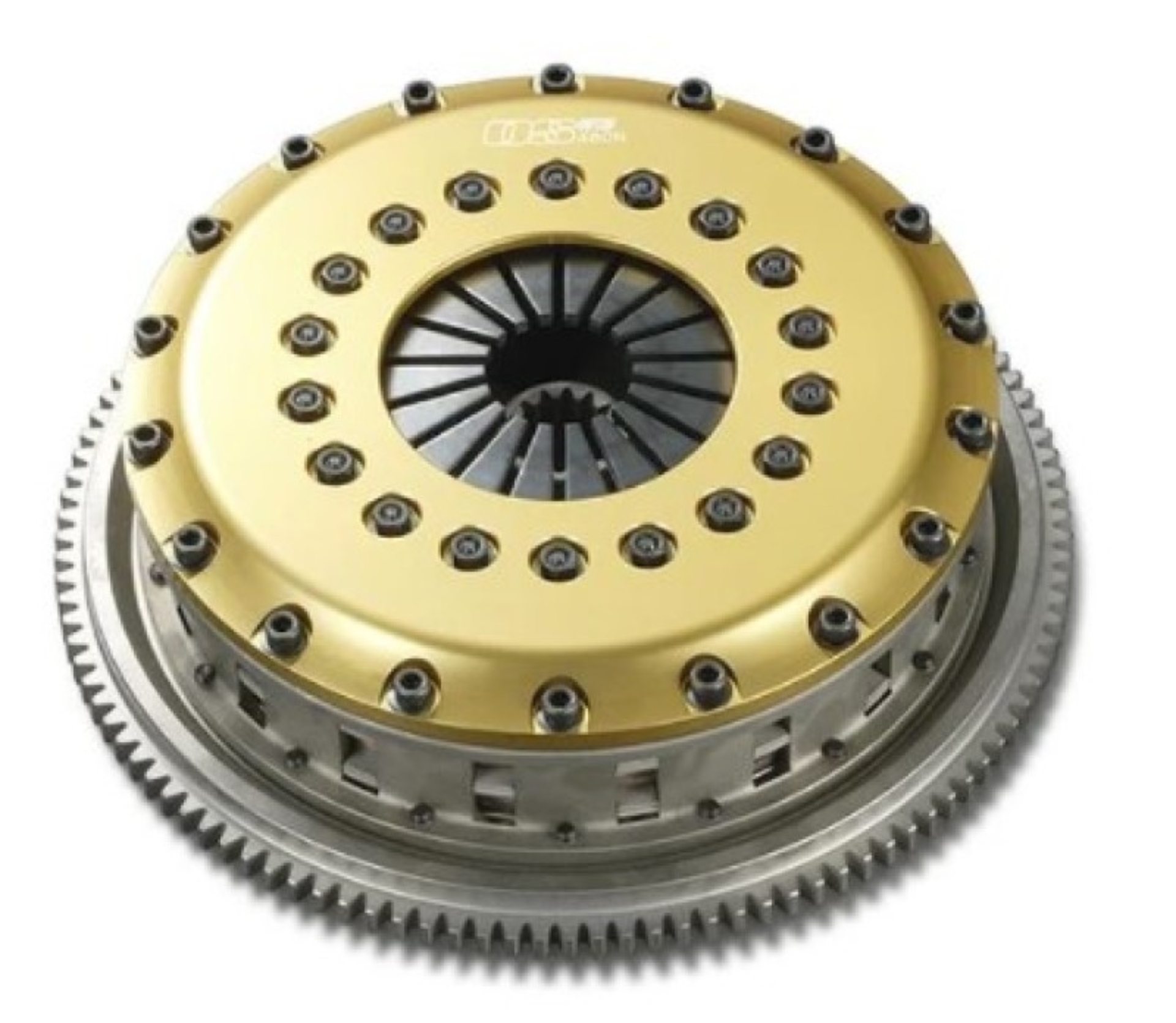 Picture of OS Giken Toyota SUPRA 1JZGTE R154 Gearbox R4C Series Quad Plate w- 26 GM Spline